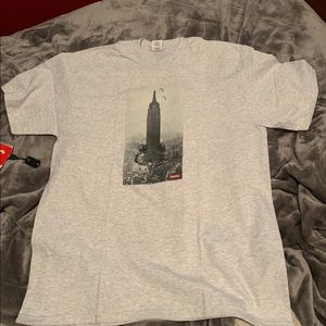 supreme emu pure state building tee
